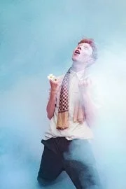 絶版　Ryan McGinley オリンピックスイマー Ryan McGinley Olympic Swimmers — PHH
